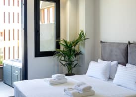 Utopia Luxury Suites 3