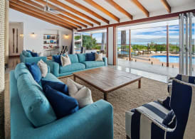 Freedom Shores Resort Airlie Beach 2