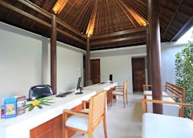 Bakung Ubud Resort and Villa 3