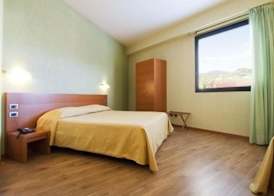 Hotel Concorde 5
