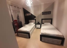Hotel Vila Alvin & Apartments 4