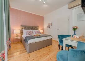 Deluxe Rooms Tramonto 3