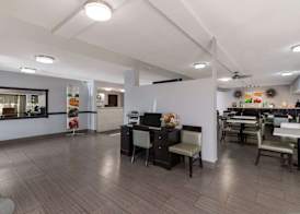 Quality Inn Orange Park Jacksonville 3