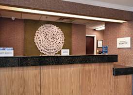 Fairfield by Marriott Inn & Suites Columbia Harbison 2