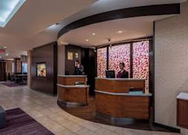 Courtyard by Marriott Tulsa Downtown 3