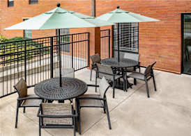 Hampton Inn and Suites La Crosse Downtown 3