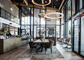 Fruitpark Hotel & Spa 3