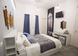 Real Fonderia b&b 3