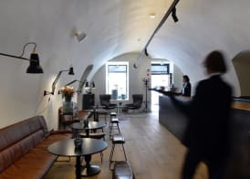 Hotel Maribor & Garden Rooms 3