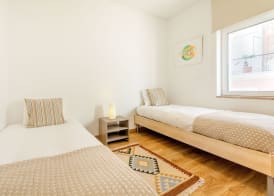 Príncipe Real Sunny Apartment 3