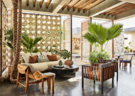 Etéreo, Auberge Collection 2