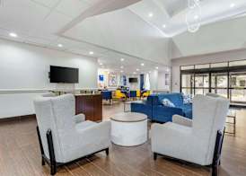 Comfort Suites Houston NW - Vintage Park 5