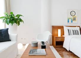 Apartments Angel, Zagreb City Center, Just 50 m from Main Square 3