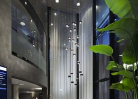 Fletcher Hotel Amsterdam 2