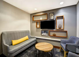 Hyatt Place Columbus Worthington 5