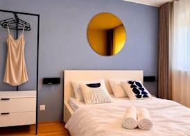 M2Suites by BestChoice - Messe - Parking - Self-Check-in 3