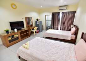 Penhouse Hotel Pattaya 5