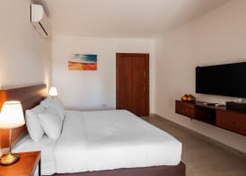 Canary Boutique Hotel 4