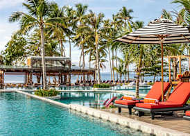 South Palms Resort and Spa Panglao - MGallery Collection 2