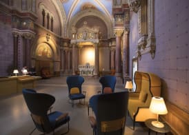 Fourvière Hôtel 4