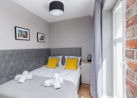 Saint Florian's Suites - Old Town Luxury Apartments - by Upstairs 2