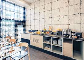 Hôtel Mercure Thionville Centre Porte du Luxembourg 4