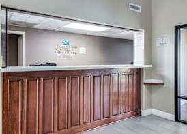 Quality Inn & Suites Canton, GA 3