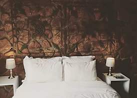 Buffelsvley Guest Farm and Klipskuur Wedding Venue 4