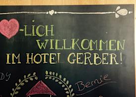 Hotel Gerber 5