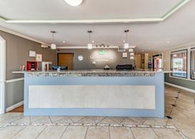 Quality Inn Allen - Plano East 4
