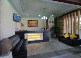 Lotus Tirta Seminyak 2