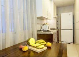 Apartamentos Gibralfaro 2