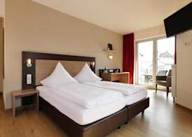 Hotel Moseldomizil 2