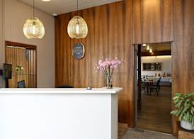 Olympia Hotel Zurich 3