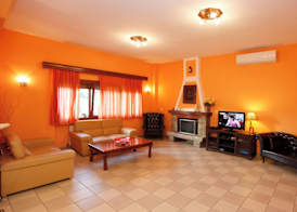 Ariadni Hotel Bungalows 4