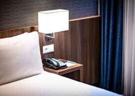 Holiday Inn Express AMSTERDAM - SOUTH by IHG 4