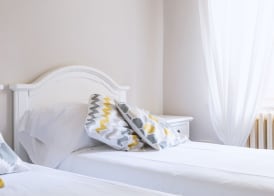 Villa Borgovecchio B&B 2