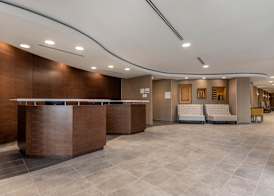 Cambria Hotel West Orange 5