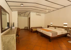 Nilaveli Beach Hotel 5
