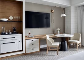 Four Seasons New Orleans 3