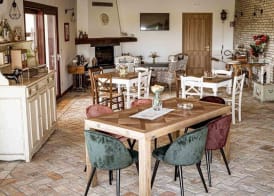 Agriturismo Casale ai Prati 2
