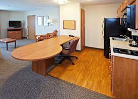 Candlewood Suites LOUISVILLE NORTH by IHG 2