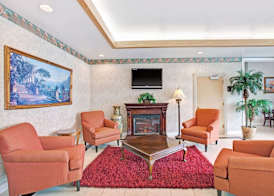 Ramada by Wyndham Flemington 2