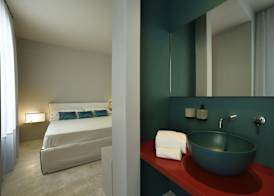 Boutique Hotel de la Ville 5