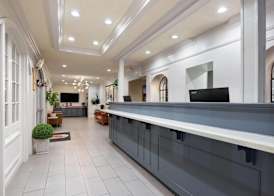 Super 8 by Wyndham New Orleans 2