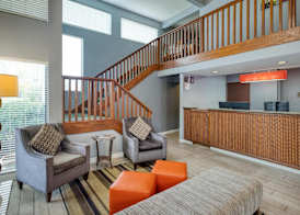 SureStay by Best Western Kansas City Country Inn North 2
