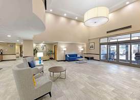 Comfort Inn & Suites Arlington Heights - Schaumburg 4