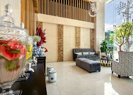 TGT BEACH HOTEL 2