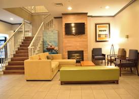Sonesta Essential IAH Airport JFK Boulevard - Newly Renovated 2