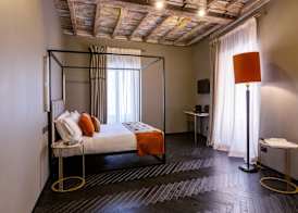 The Couper Colonna 4